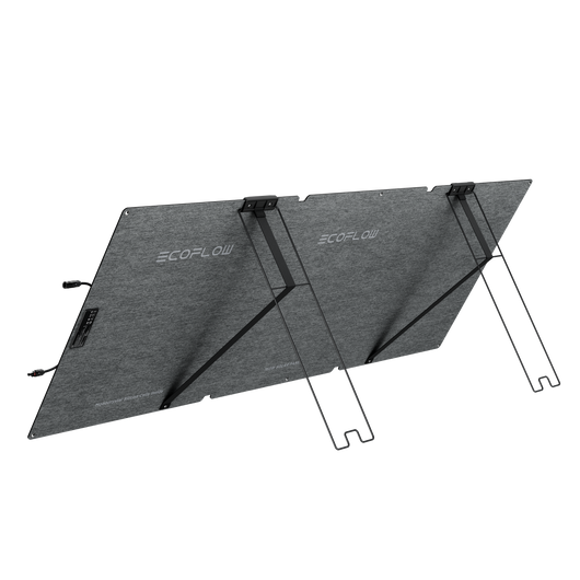EcoFlow NextGen 160W Portable Solar Panel-Redemption