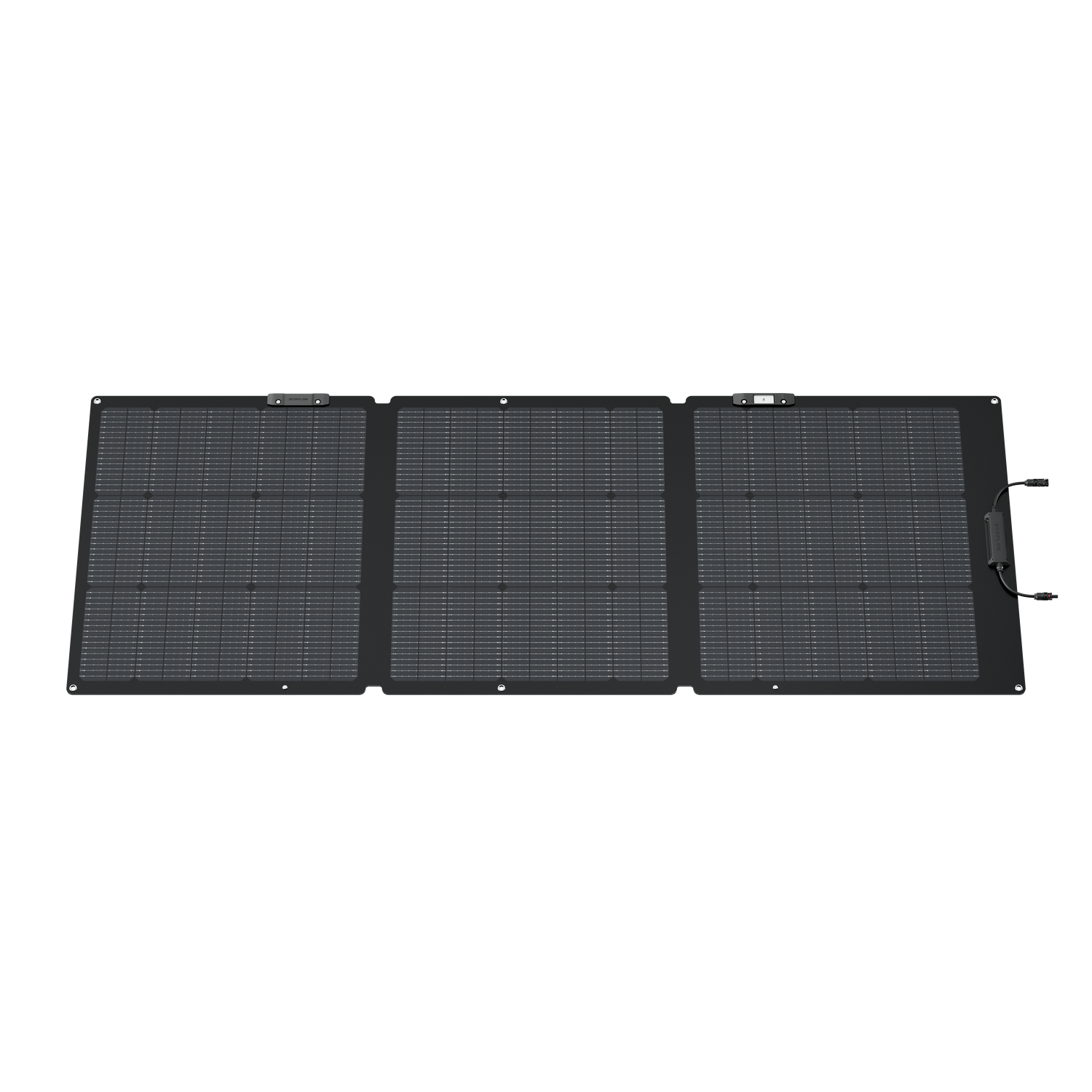 Load image into Gallery viewer, EcoFlow NextGen 160W Portable Solar Panel