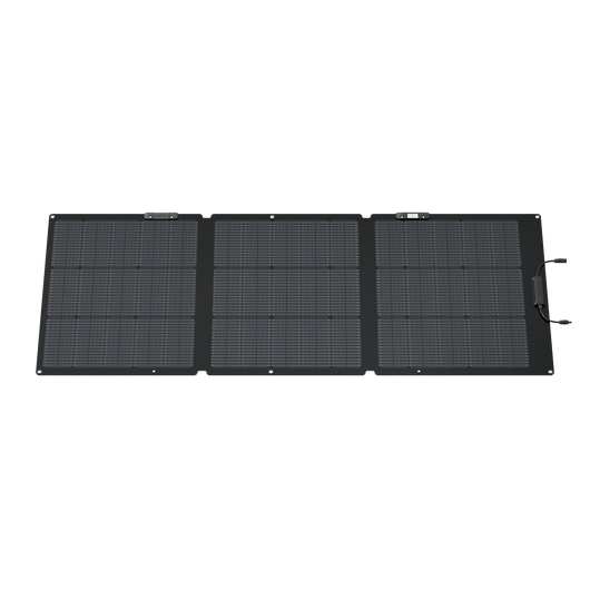 EcoFlow NextGen 160W Portable Solar Panel-Redemption