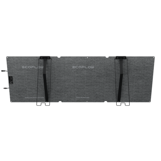 EcoFlow NextGen 160W Portable Solar Panel-Redemption