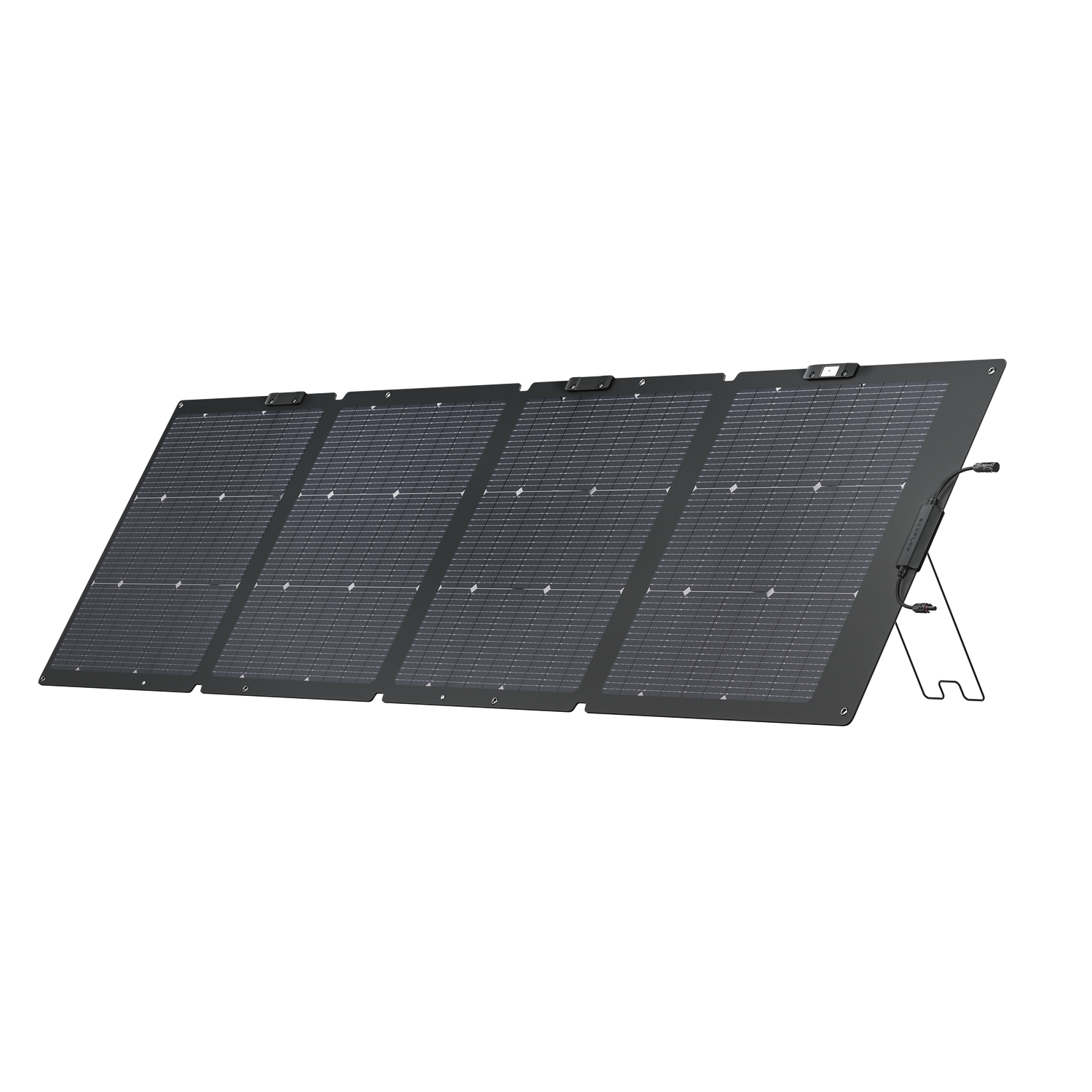 Load image into Gallery viewer, EcoFlow NextGen 220W Bifacial Portable Solar Panel (Refurbished)