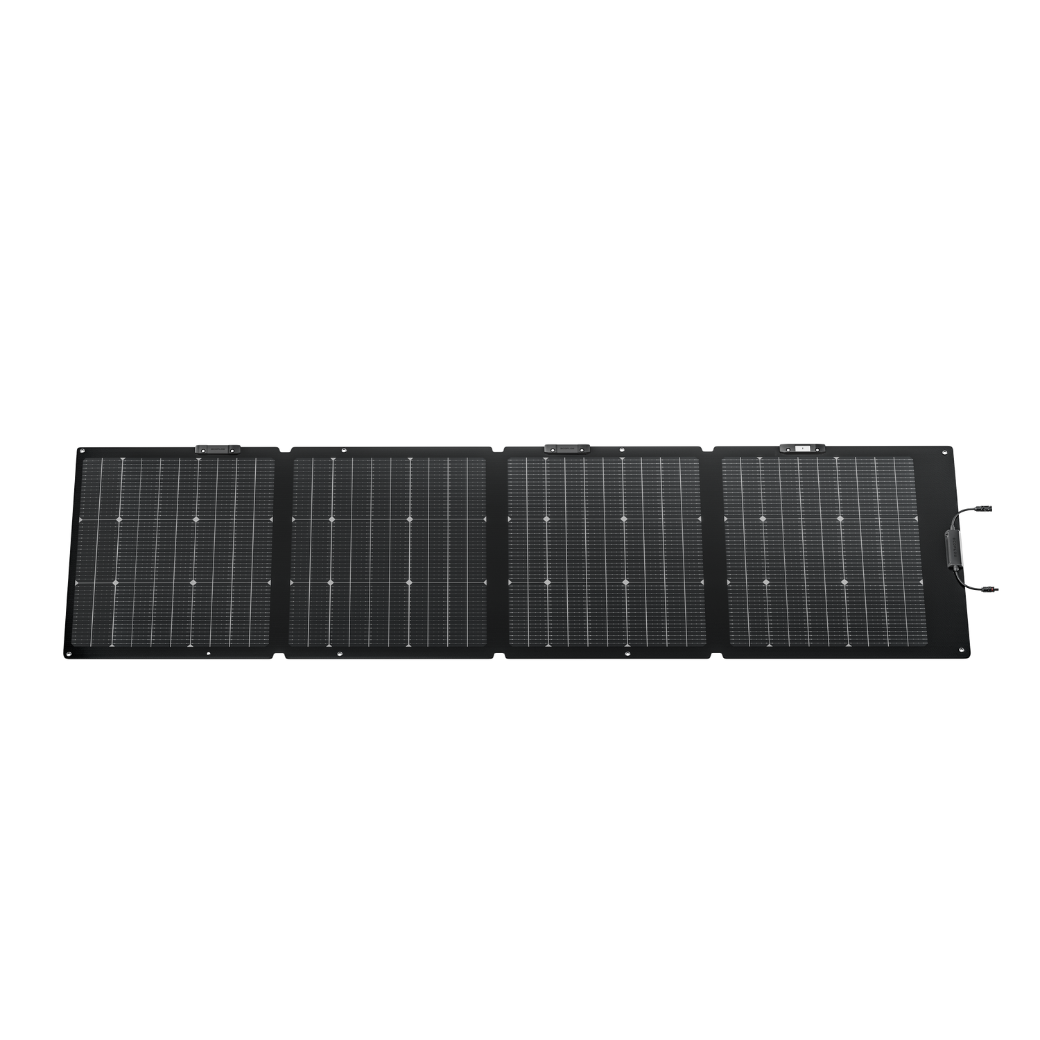 Load image into Gallery viewer, EcoFlow NextGen 220W Bifacial Portable Solar Panel (Refurbished)