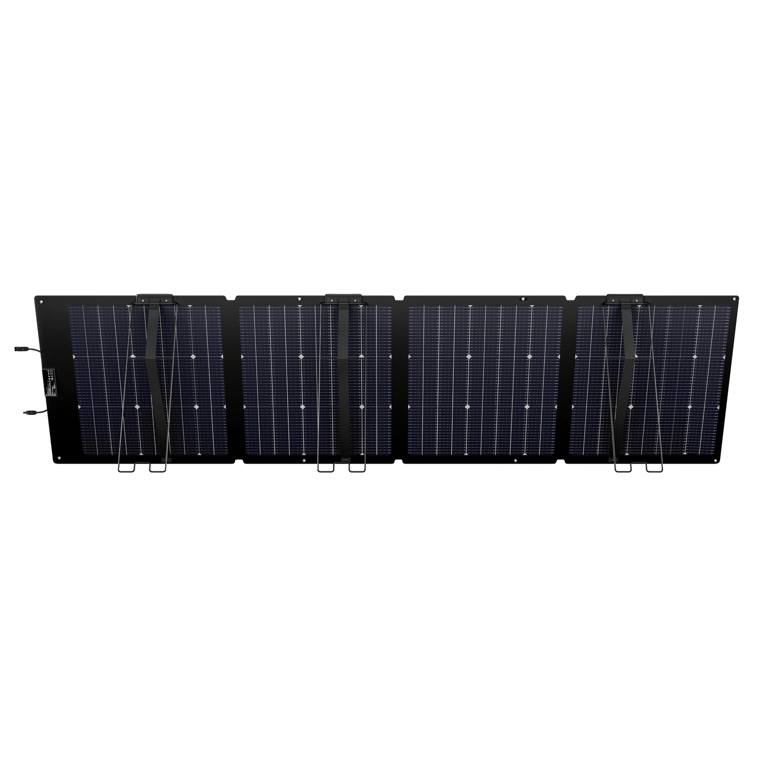 Load image into Gallery viewer, EcoFlow NextGen 220W Bifacial Portable Solar Panel (Refurbished)