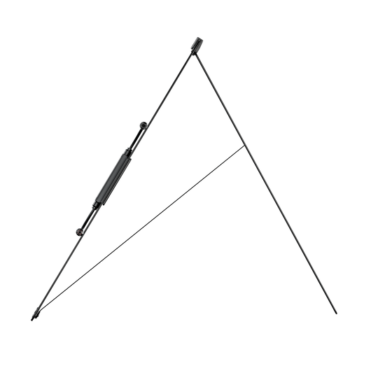 Panneau solaire portable bifacial EcoFlow NextGen 220 W