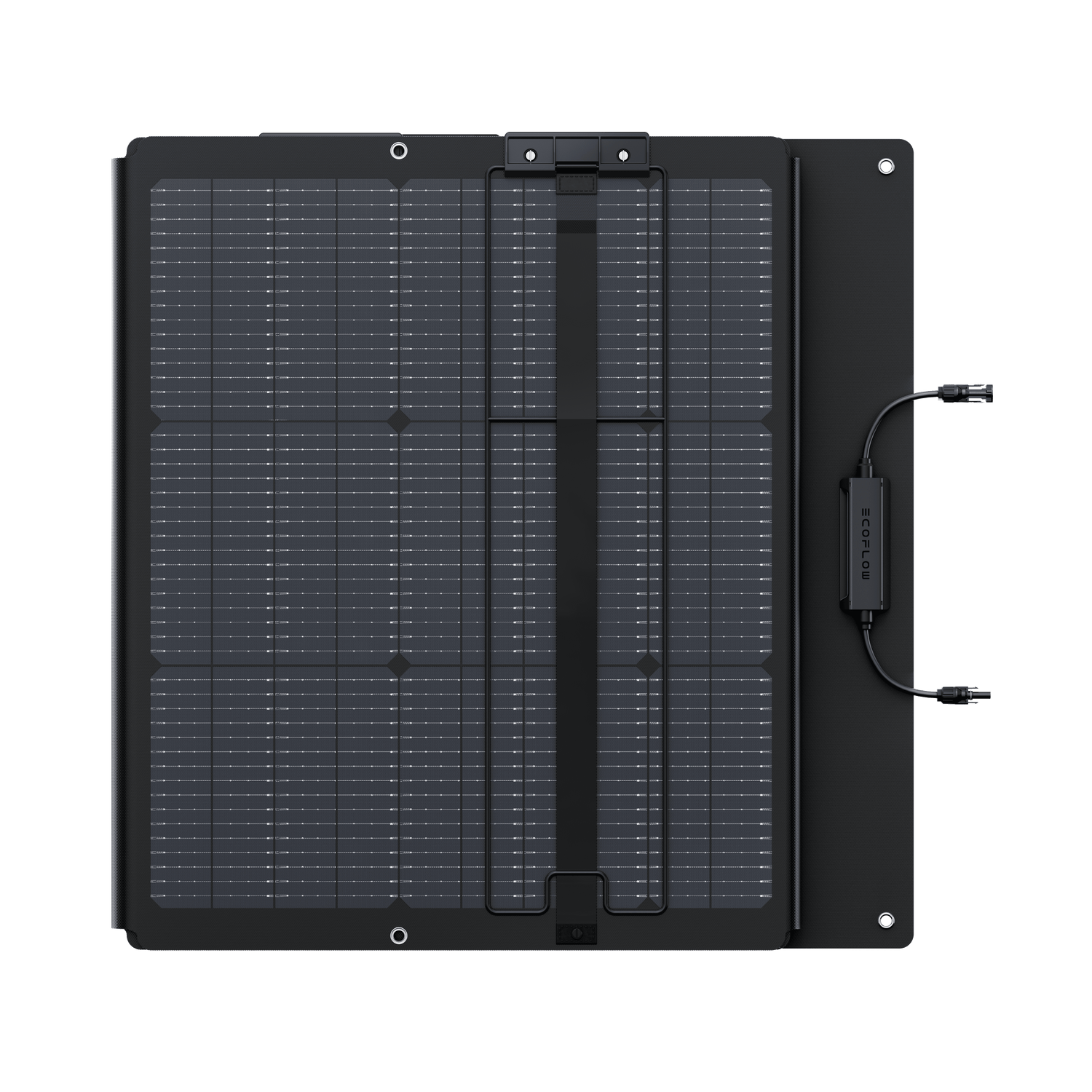 Load image into Gallery viewer, EcoFlow NextGen 220W Bifacial Portable Solar Panel (Refurbished)