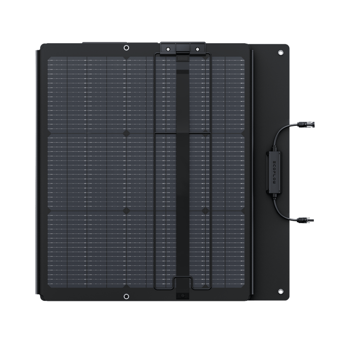 Panneau solaire portable bifacial EcoFlow NextGen 220 W