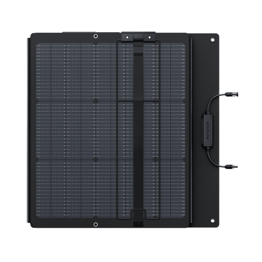 Panneau solaire portable bifacial EcoFlow NextGen 220 W