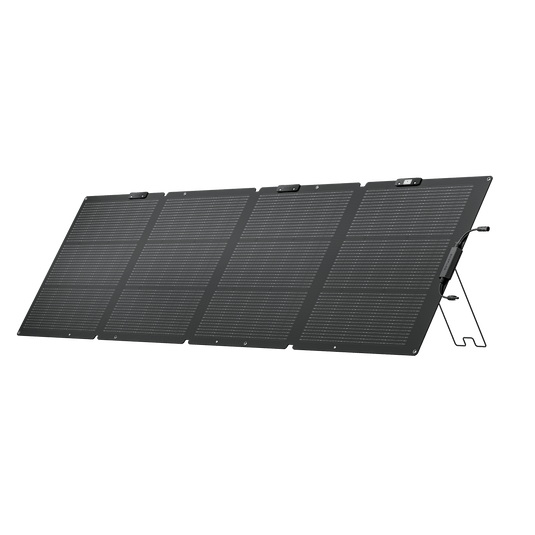 NextGen 220W Portable Solar Panel