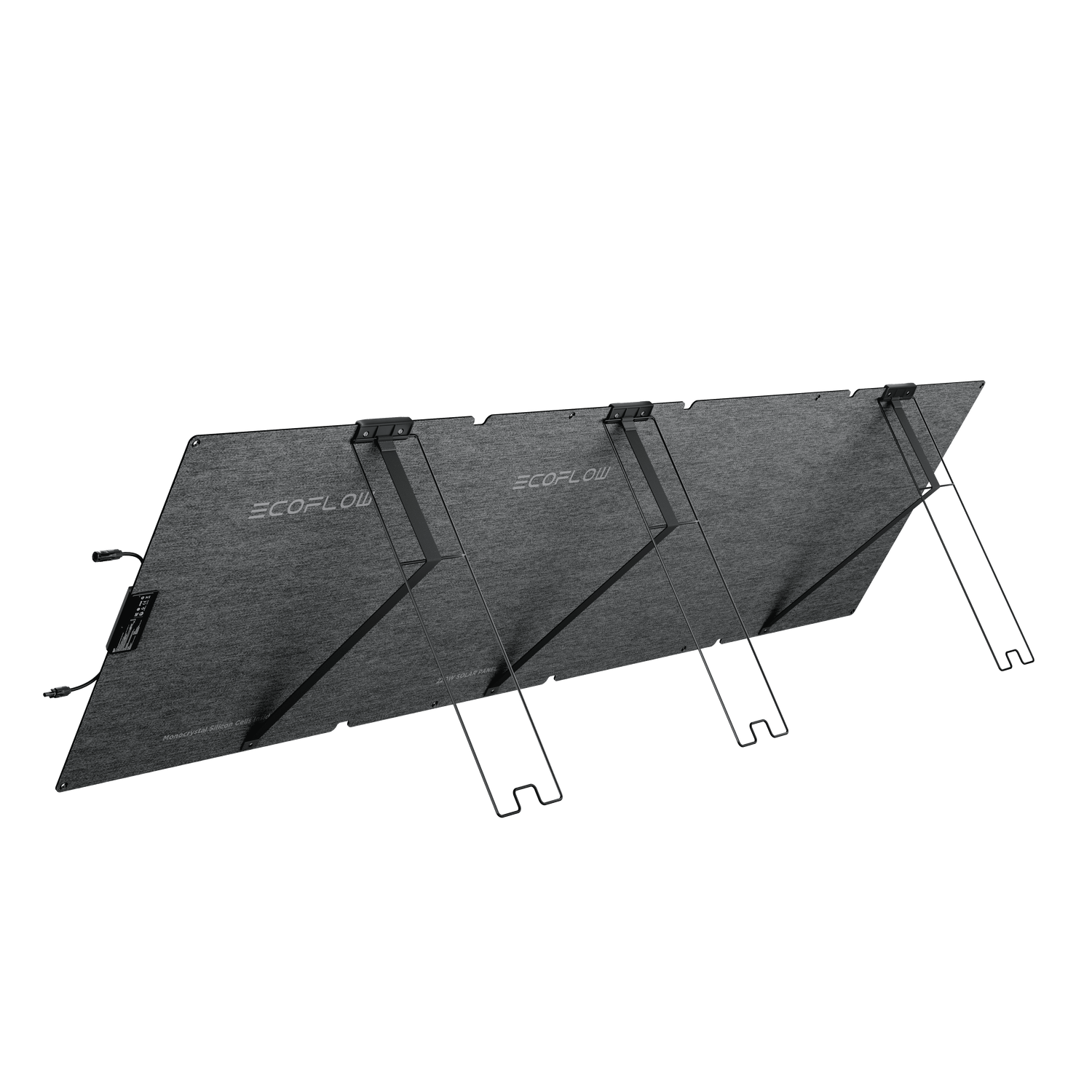 Load image into Gallery viewer, EcoFlow NextGen 220W Portable Solar Panel