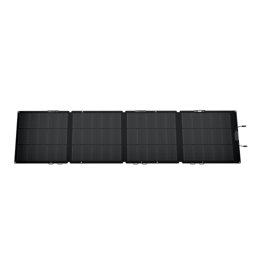 EcoFlow NextGen 220W Portable Solar Panel