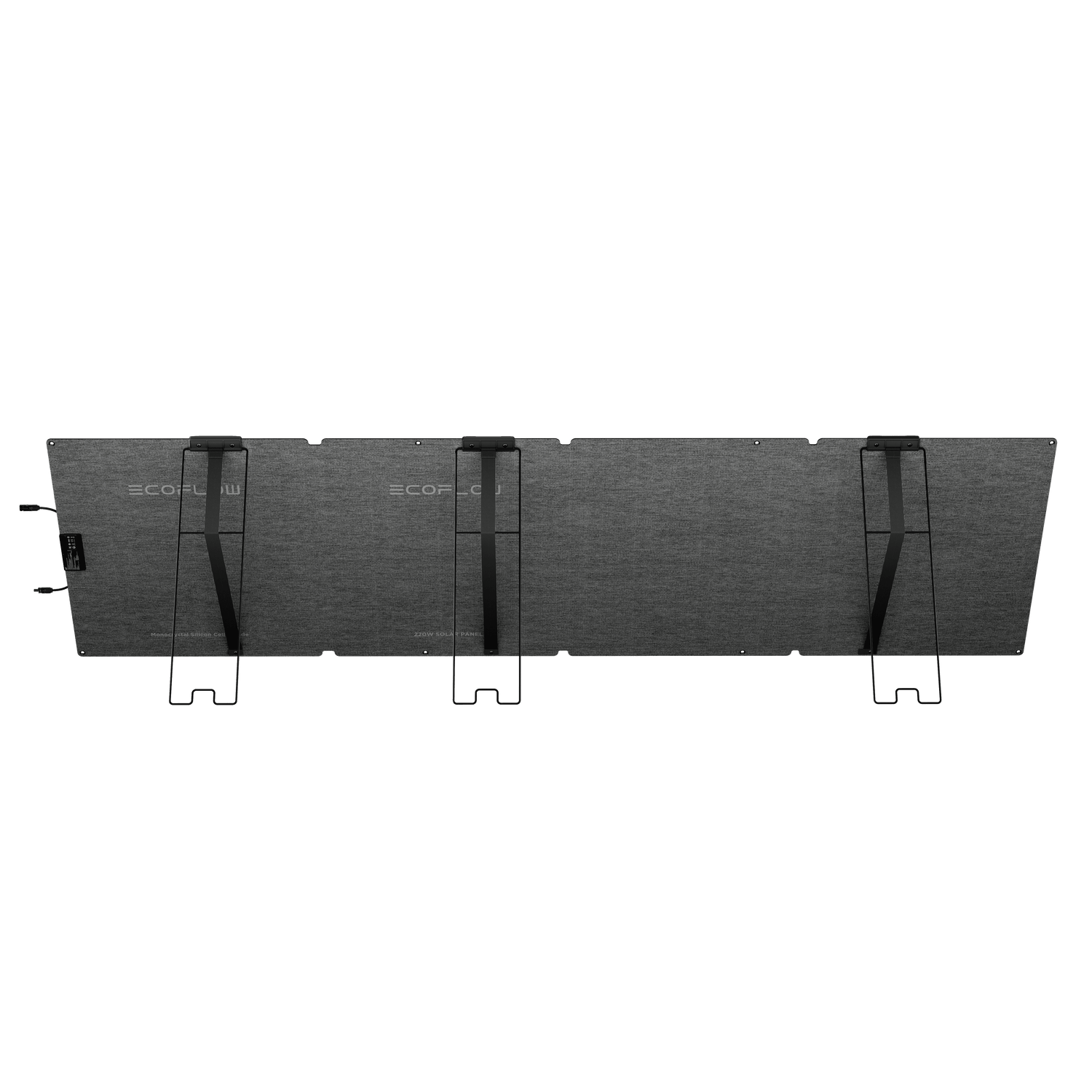 Load image into Gallery viewer, EcoFlow NextGen 220W Portable Solar Panel
