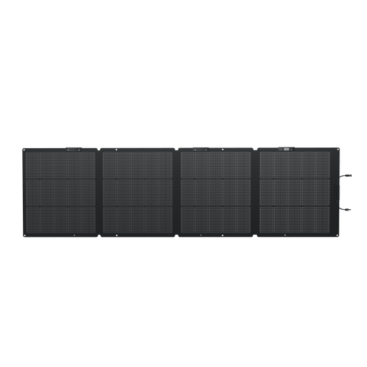 EcoFlow NextGen 220W Portable Solar Panel