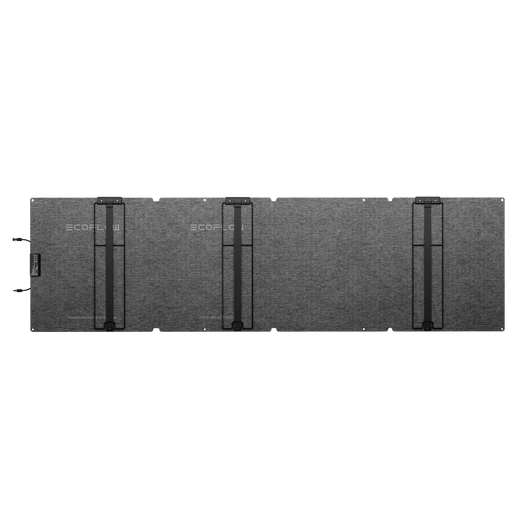 EcoFlow NextGen 220W Portable Solar Panel