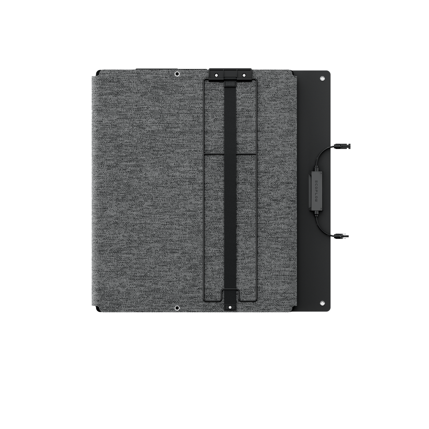 Load image into Gallery viewer, EcoFlow NextGen 220W Portable Solar Panel