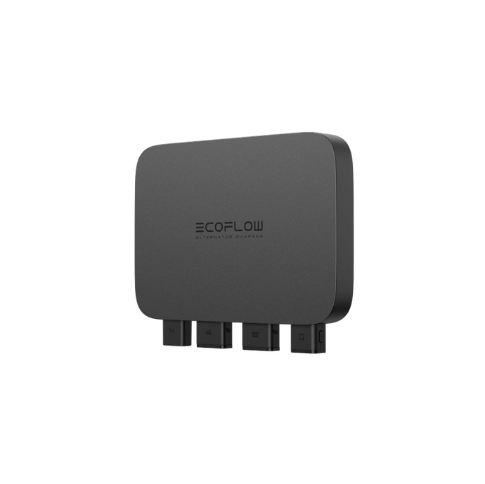 Chargeur d'alternateur EcoFlow 800 W