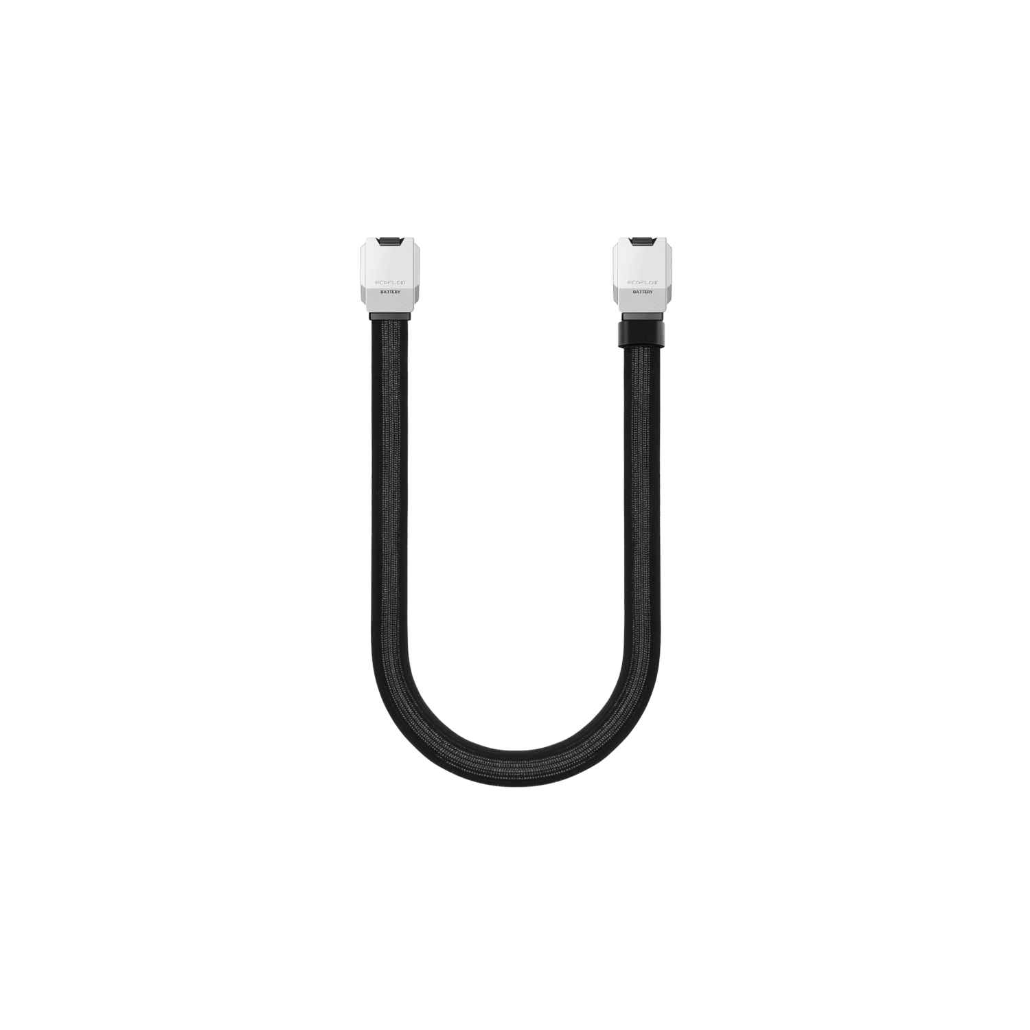 Load image into Gallery viewer, EcoFlow Extra Battery Flat Link Cable