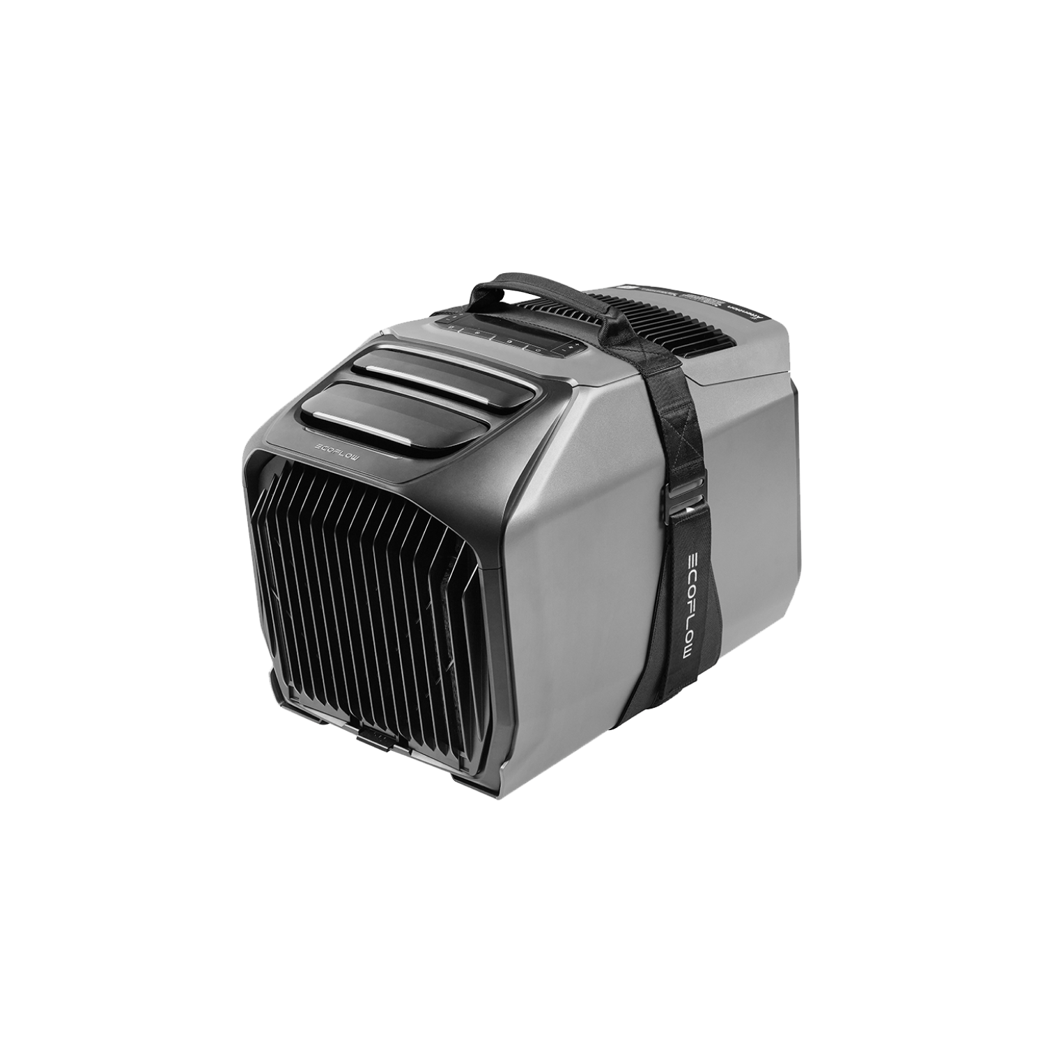 Load image into Gallery viewer, EcoFlow WAVE Series Velcro Strap Handle