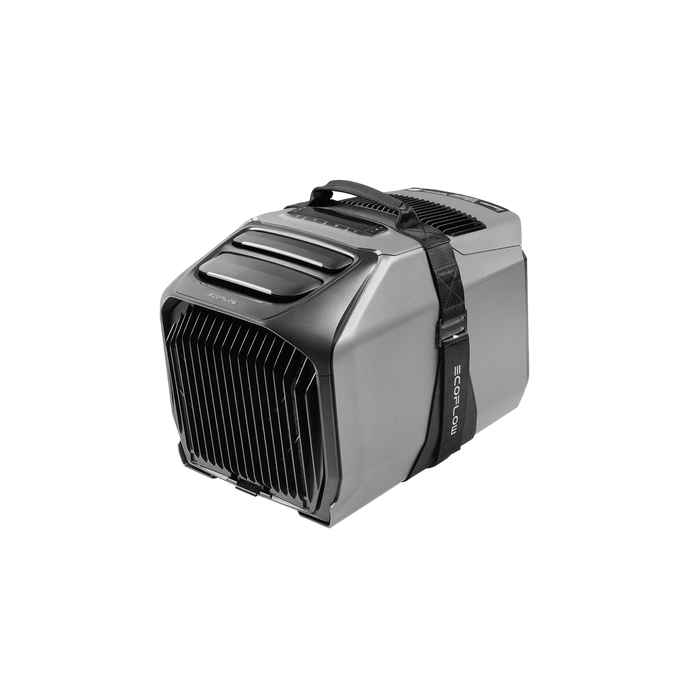 Poignée à sangle Velcro EcoFlow