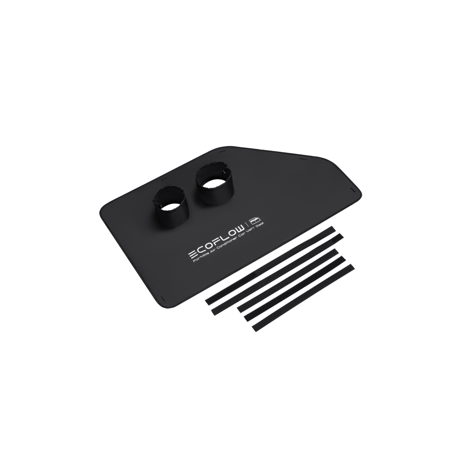 Load image into Gallery viewer, EcoFlow WAVE Series Car Vent Seal