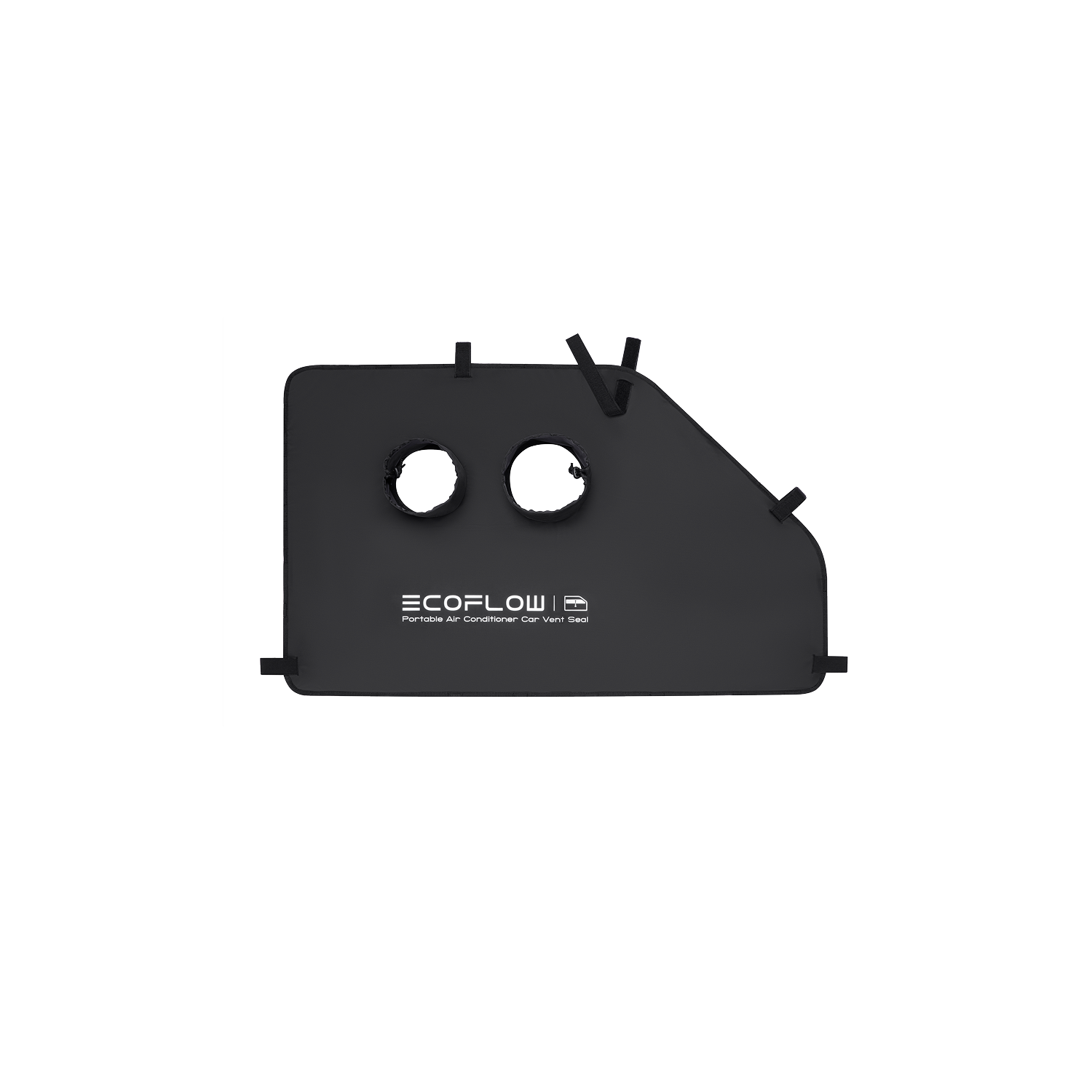 Load image into Gallery viewer, EcoFlow WAVE Series Car Vent Seal