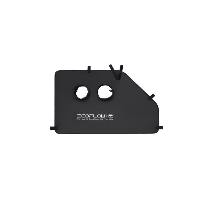 Joint d'aération de voiture EcoFlow série WAVE