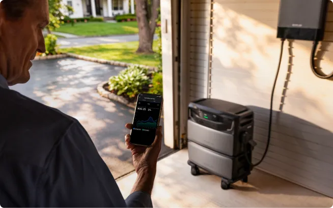 Backup Power That Pays for Itself