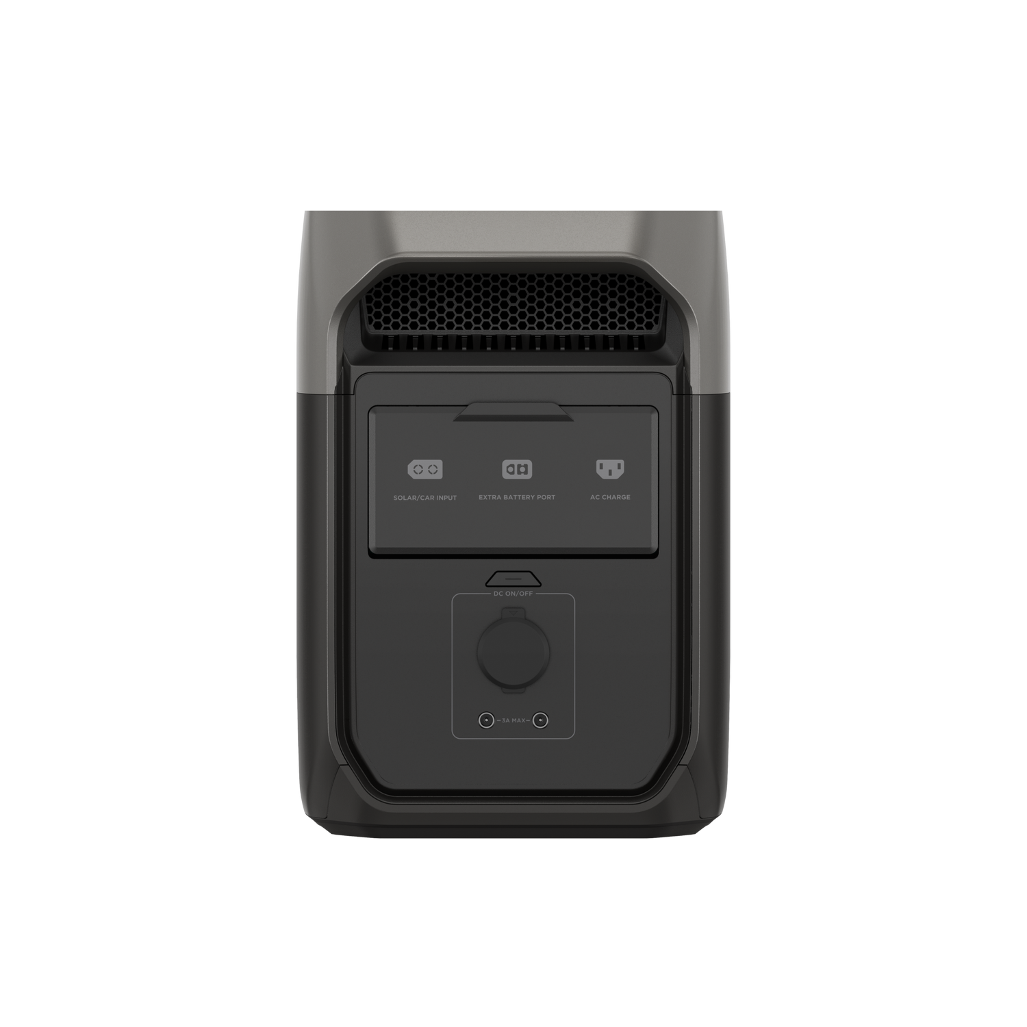 Load image into Gallery viewer, EcoFlow DELTA 3 Portable Power Station