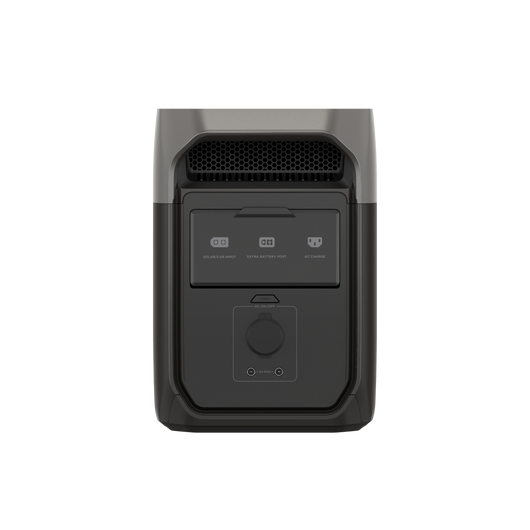 EcoFlow DELTA 3 Portable Power Station