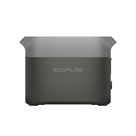 EcoFlow DELTA 3 Portable Power Station