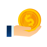 Earn up to 8% Commission