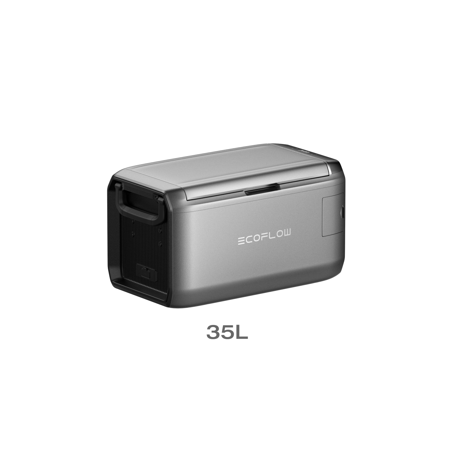 Load image into Gallery viewer, EcoFlow GLACIER Classic Portable Fridge Freezer