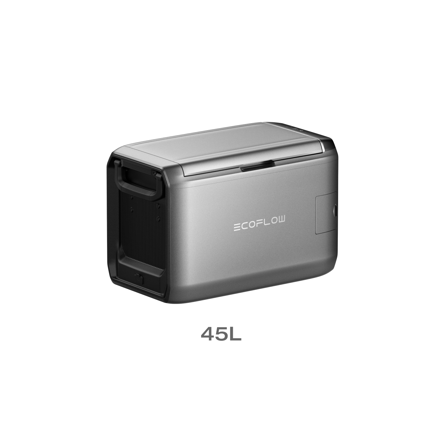 Load image into Gallery viewer, EcoFlow GLACIER Classic Portable Fridge Freezer