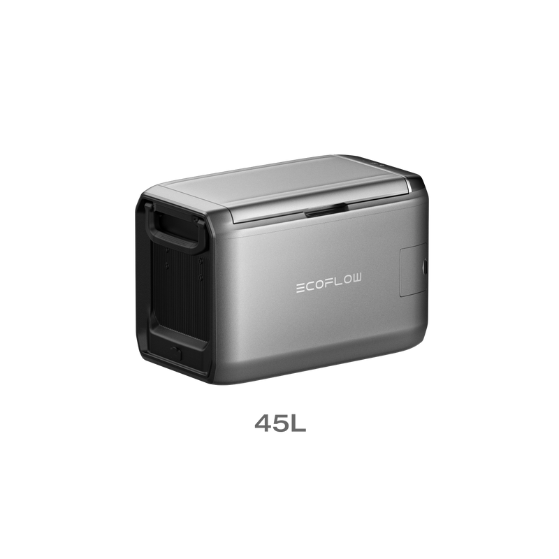 Load image into Gallery viewer, EcoFlow GLACIER Classic Portable Fridge Freezer