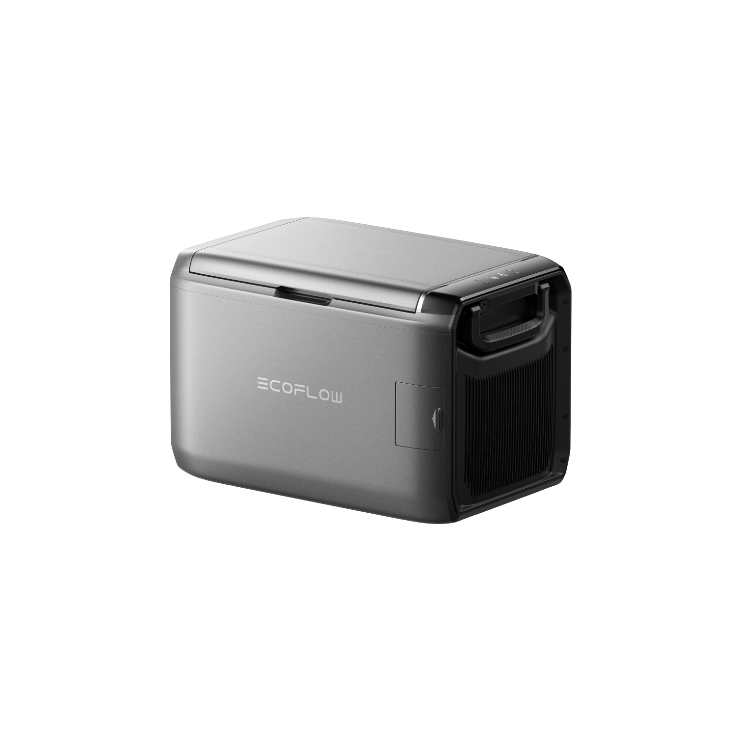 Load image into Gallery viewer, EcoFlow GLACIER Classic 55L Portable Fridge Freezer