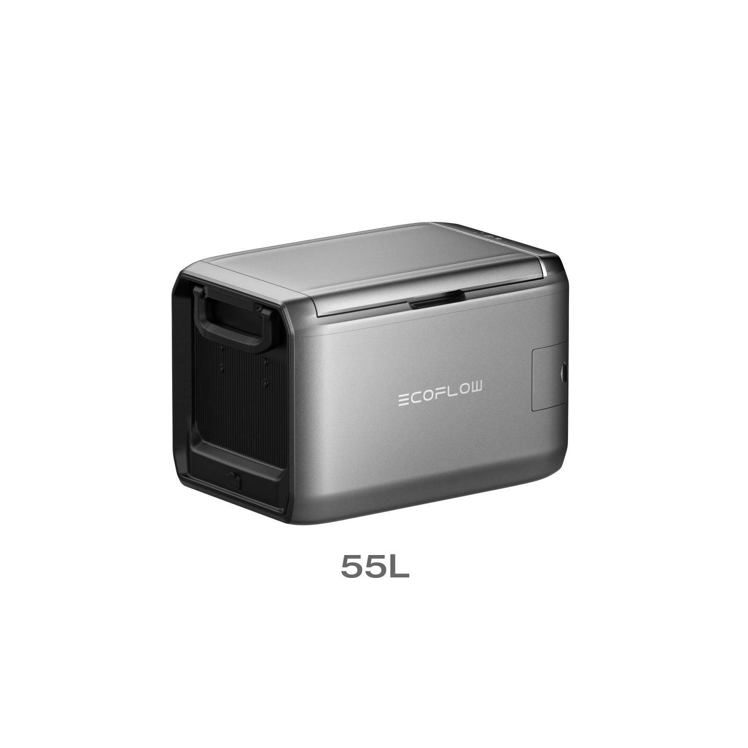 Load image into Gallery viewer, EcoFlow GLACIER Classic Portable Fridge Freezer