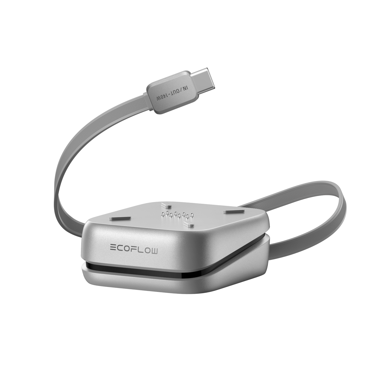 Load image into Gallery viewer, EcoFlow RAPID Pro X Magnetic Block (Apple Watch Charger)
