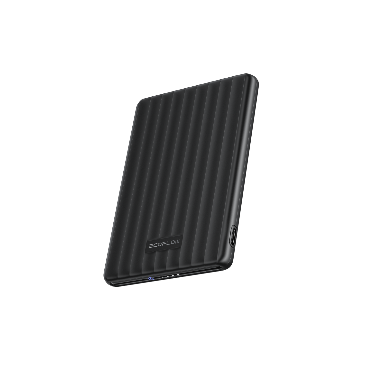 Load image into Gallery viewer, EcoFlow RAPID Mag Power Bank (5,000mAh, 7.5W, Magnetic Charging)