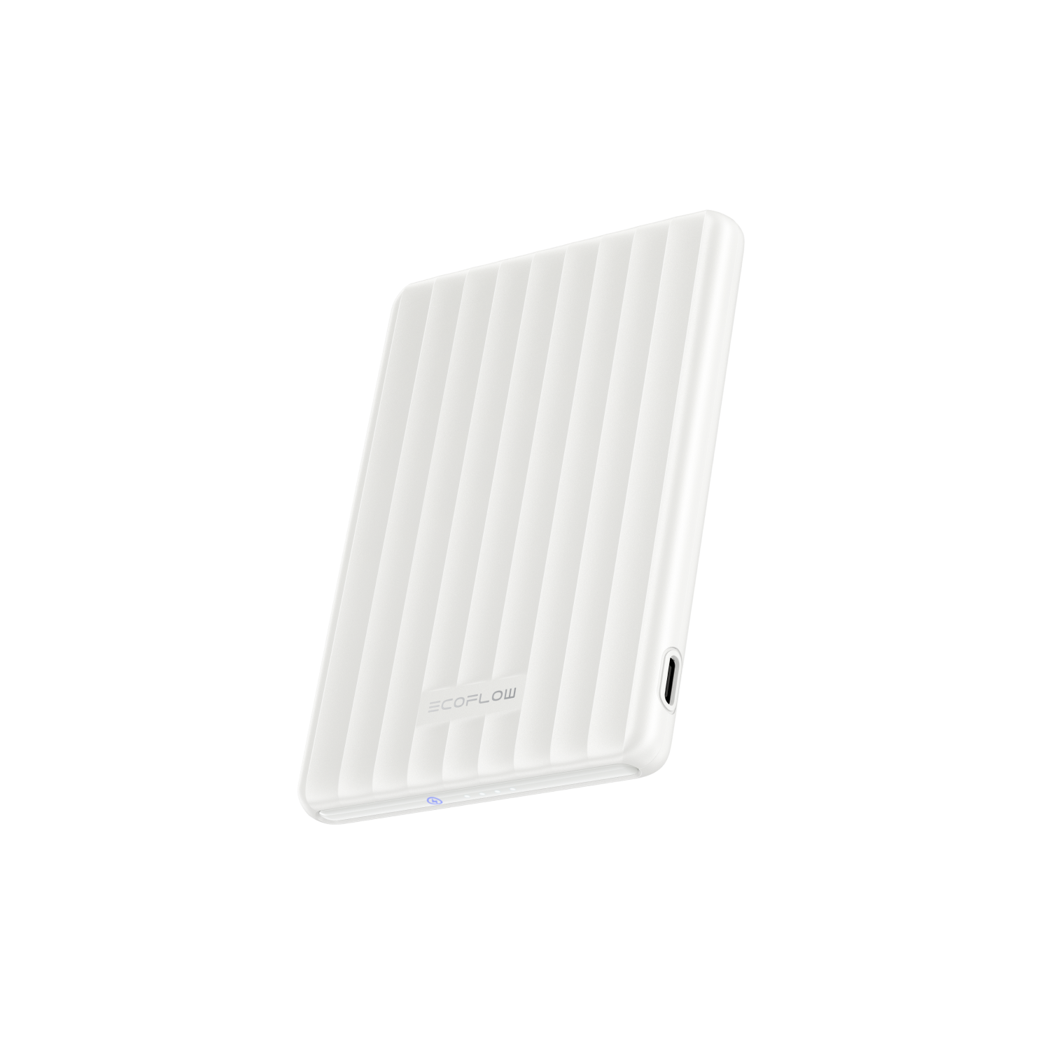 Load image into Gallery viewer, EcoFlow RAPID Mag Power Bank (5,000mAh, 7.5W, Magnetic Charging)(Coming Soon)