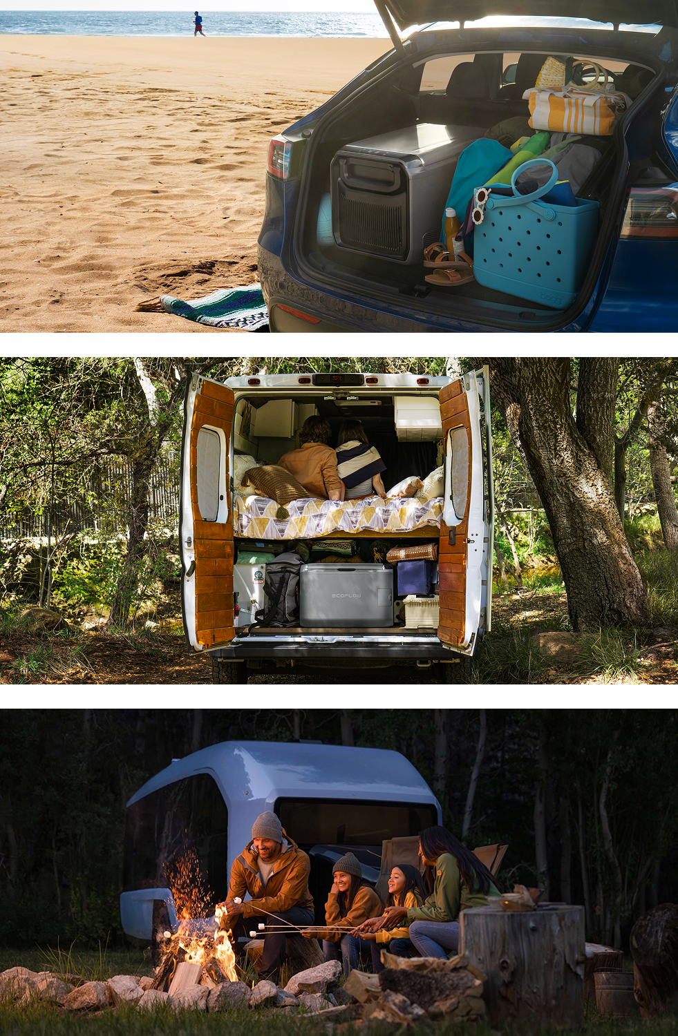 Perfectly Designed for Every Journey