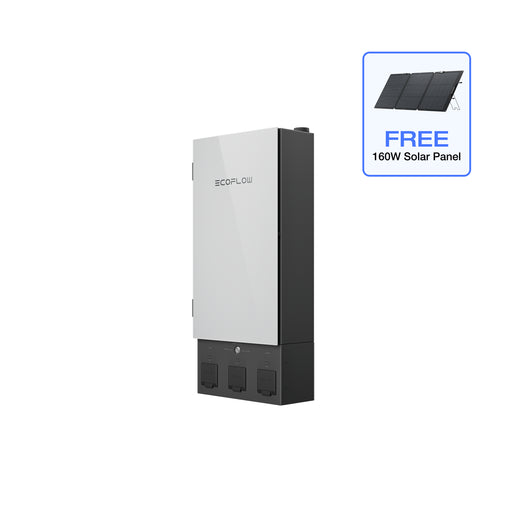 EcoFlow Smart Home Panel 2