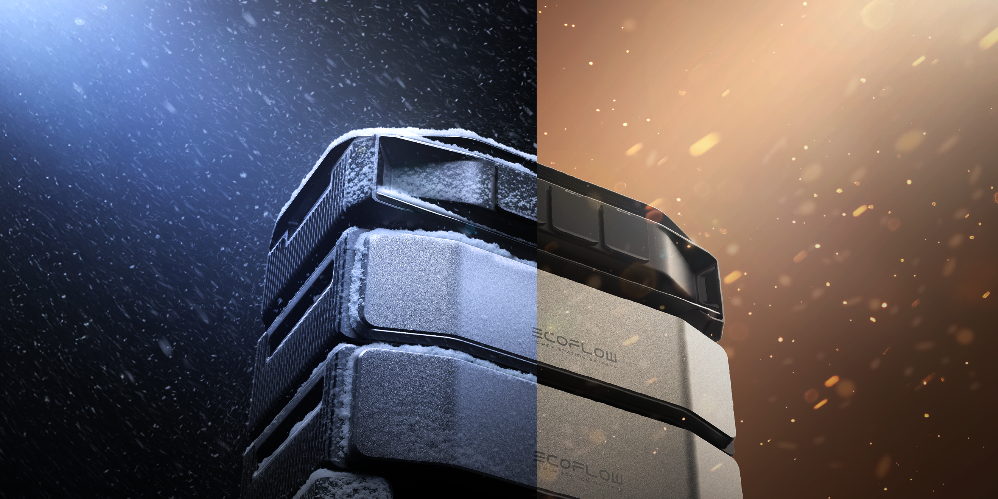 Smart Extreme-Weather Protection⁴