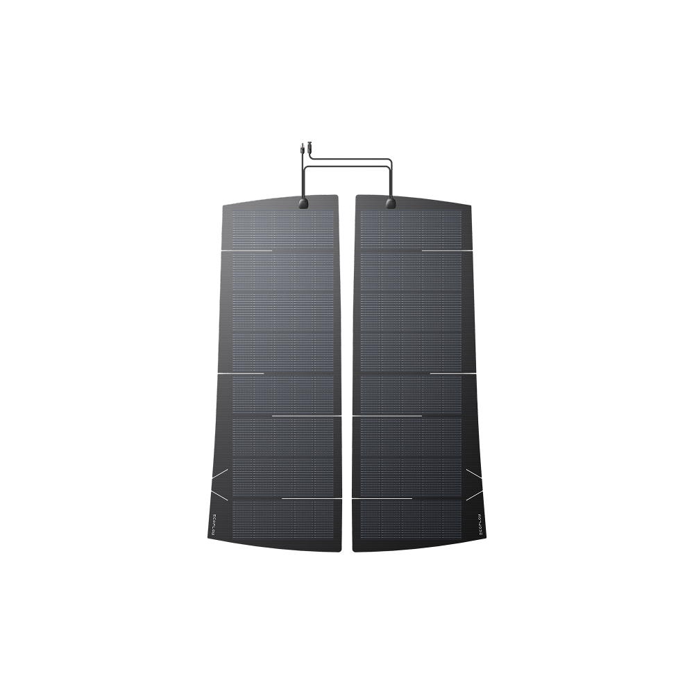 Load image into Gallery viewer, EcoFlow HeatGuard Solar Film