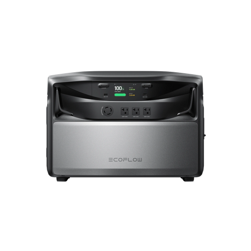EcoFlow TITAN 5000 ×1