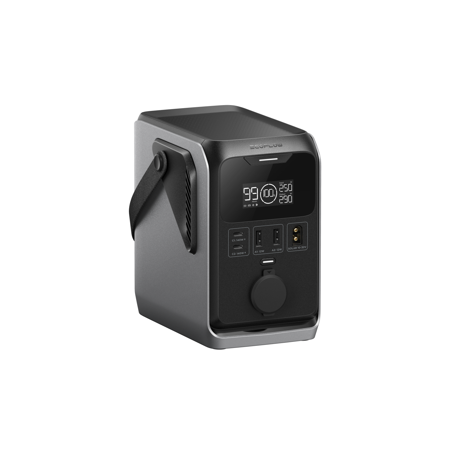 Load image into Gallery viewer, EcoFlow TRAIL Series DC Portable Power Station