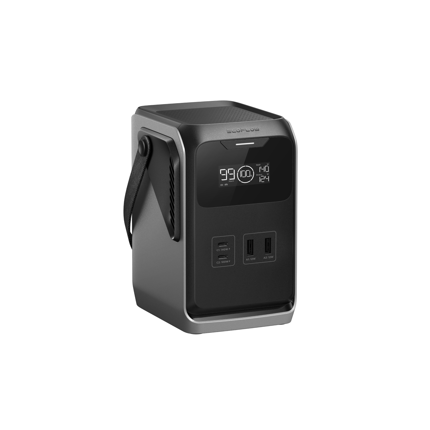 Load image into Gallery viewer, EcoFlow TRAIL Series DC Portable Power Station