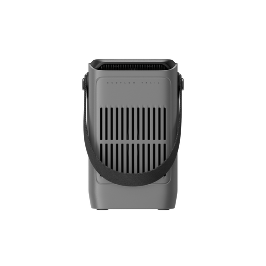 EcoFlow TRAIL Series DC Portable Power Station