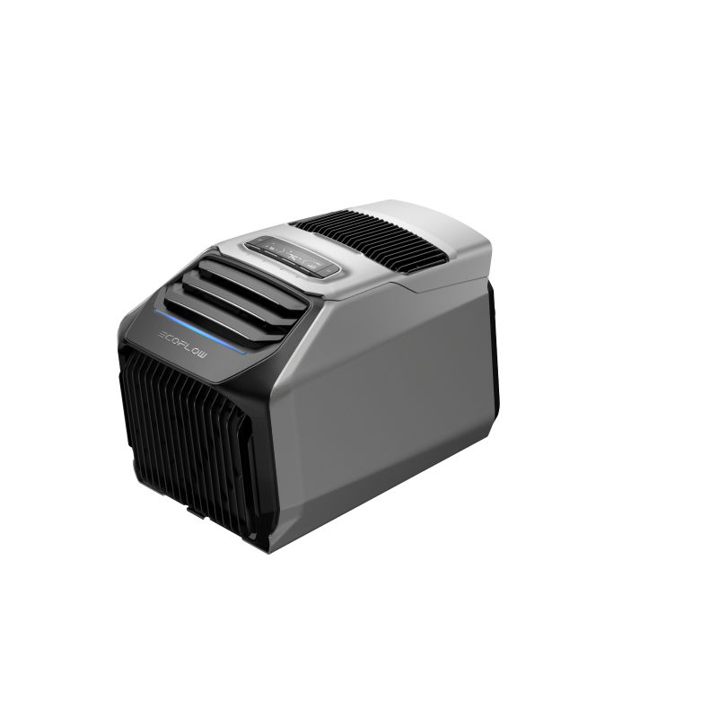 Load image into Gallery viewer, EcoFlow WAVE 2 Portable Air Conditioner with Heater