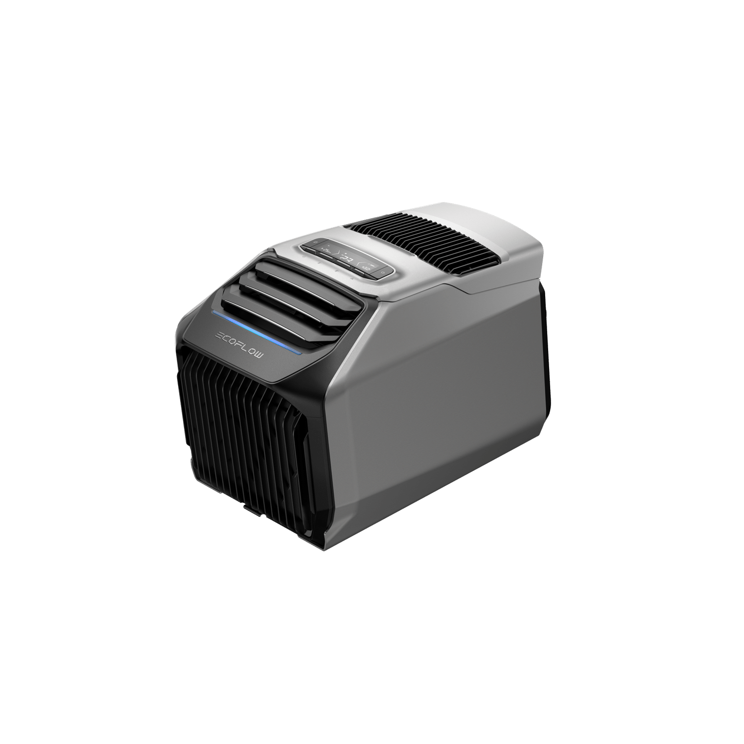 Load image into Gallery viewer, EcoFlow WAVE 2 Portable Air Conditioner with Heater