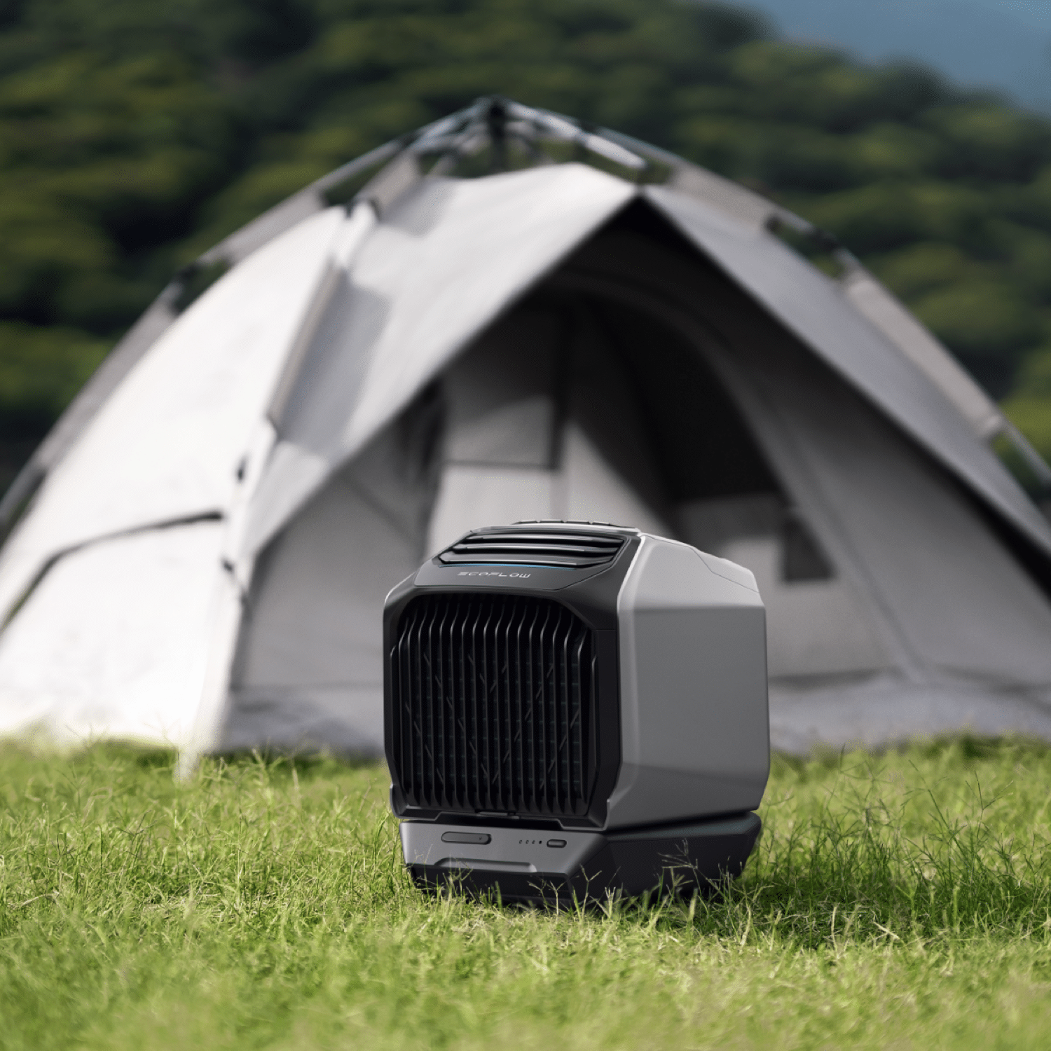 Load image into Gallery viewer, EcoFlow WAVE 2 Portable Air Conditioner with Heater