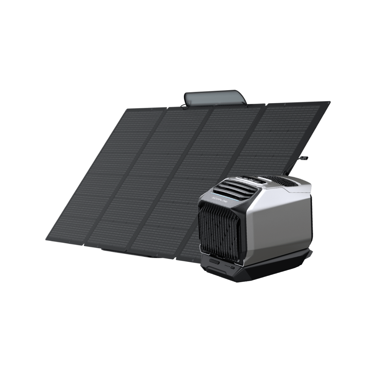 Load image into Gallery viewer, EcoFlow WAVE 2 Portable Air Conditioner with Heater